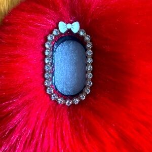 Faux Fur iPhone XR Case